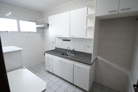 Apartamento à venda com 50m², 1 quarto e 1 vagaCozinha