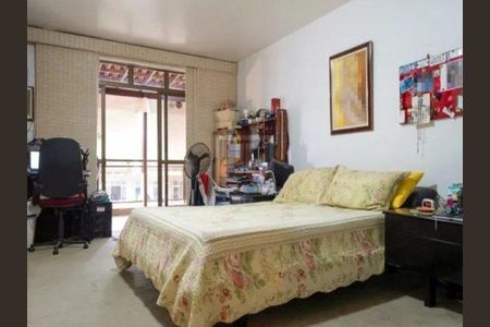 Apartamento à venda com 5 quartos, 400m² em Barra da Tijuca, Rio de Janeiro