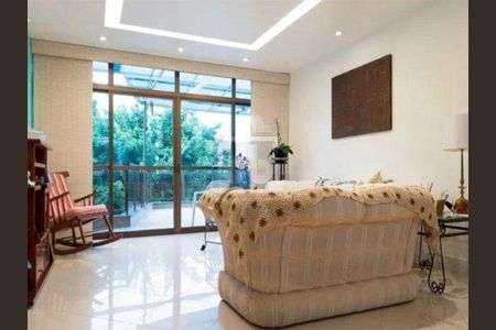Apartamento à venda com 5 quartos, 400m² em Barra da Tijuca, Rio de Janeiro