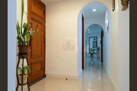 Apartamento à venda com 5 quartos, 400m² em Barra da Tijuca, Rio de Janeiro