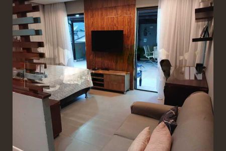 Apartamento à venda com 5 quartos, 499m² em Barra da Tijuca, Rio de Janeiro