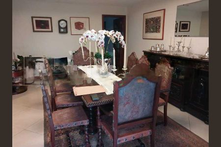 Apartamento à venda com 5 quartos, 499m² em Barra da Tijuca, Rio de Janeiro