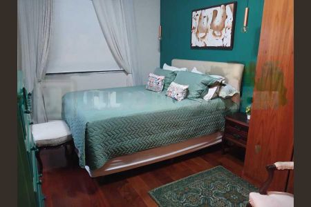 Apartamento à venda com 5 quartos, 499m² em Barra da Tijuca, Rio de Janeiro