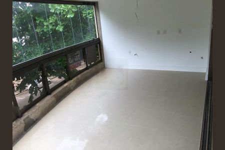 Apartamento à venda com 4 quartos, 232m² em Barra da Tijuca, Rio de Janeiro