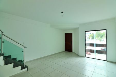 Sala  de casa à venda com 3 quartos, 192m² em Vila Vianas, São Bernardo do Campo
