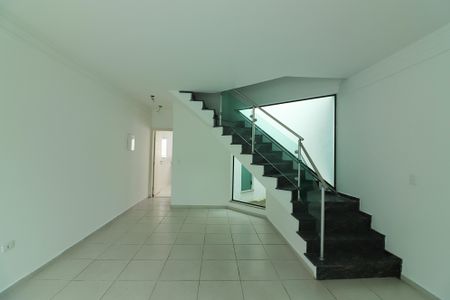 Sala  de casa à venda com 3 quartos, 192m² em Vila Vianas, São Bernardo do Campo