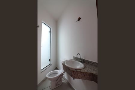 Casa à venda com 192m², 3 quartos e 4 vagasLavabo 