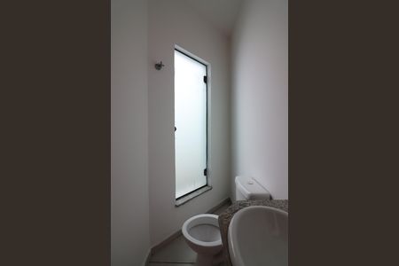 Casa à venda com 192m², 3 quartos e 4 vagasLavabo 