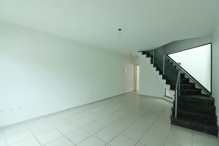 Casa à venda com 192m², 3 quartos e 4 vagasSala 