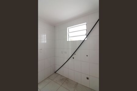 Casa à venda com 192m², 3 quartos e 4 vagasÁrea de Serviço