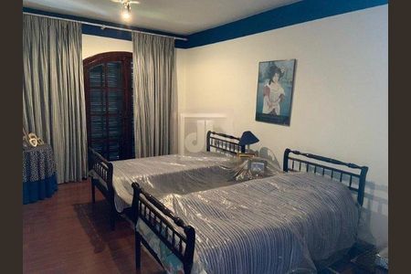 Casa à venda com 4 quartos, 629m² em Barra da Tijuca, Rio de Janeiro