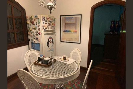 Casa à venda com 4 quartos, 629m² em Barra da Tijuca, Rio de Janeiro