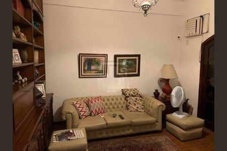 Casa à venda com 4 quartos, 629m² em Barra da Tijuca, Rio de Janeiro