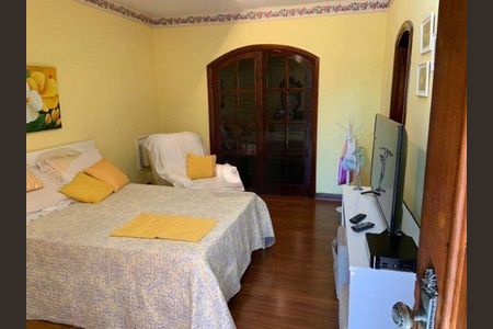 Casa à venda com 4 quartos, 629m² em Barra da Tijuca, Rio de Janeiro