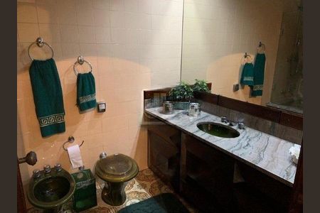 Casa à venda com 4 quartos, 629m² em Barra da Tijuca, Rio de Janeiro