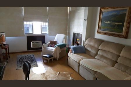 Apartamento à venda com 4 quartos, 313m² em Barra da Tijuca, Rio de Janeiro