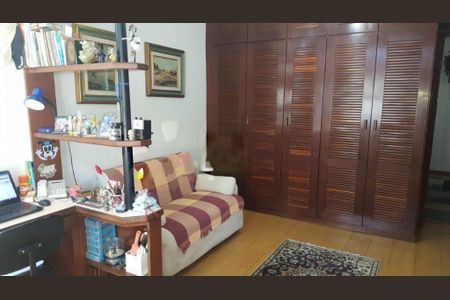 Apartamento à venda com 4 quartos, 313m² em Barra da Tijuca, Rio de Janeiro