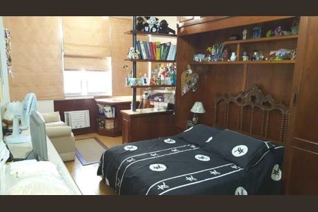 Apartamento à venda com 4 quartos, 313m² em Barra da Tijuca, Rio de Janeiro