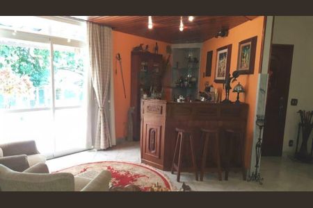 Apartamento à venda com 4 quartos, 313m² em Barra da Tijuca, Rio de Janeiro