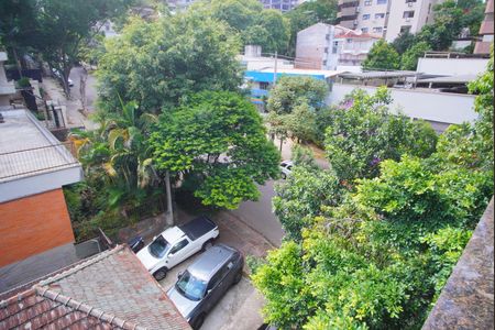 Apartamento para alugar com 106m², 2 quartos e 1 vagaSuíte - Vista