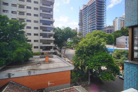 Apartamento para alugar com 106m², 2 quartos e 1 vagaQuarto 2 - Vista