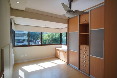 Apartamento para alugar com 106m², 2 quartos e 1 vagaSuíte