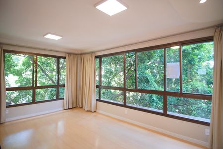 Sala de apartamento para alugar com 2 quartos, 106m² em Mont’serrat, Porto Alegre