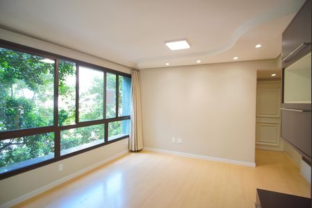 Sala de apartamento para alugar com 2 quartos, 106m² em Mont’serrat, Porto Alegre