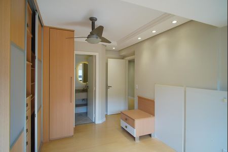 Apartamento para alugar com 106m², 2 quartos e 1 vagaSuíte