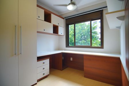 Apartamento para alugar com 106m², 2 quartos e 1 vagaQuarto 2