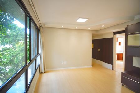 Sala de apartamento para alugar com 2 quartos, 106m² em Mont’serrat, Porto Alegre
