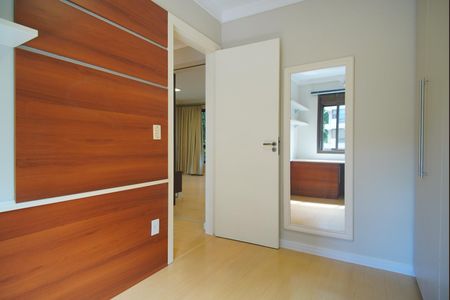 Apartamento para alugar com 106m², 2 quartos e 1 vagaQuarto 2