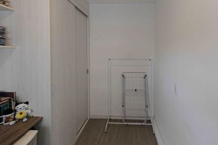 Quarto de apartamento à venda com 2 quartos, 38m² em Vila Formosa, São Paulo