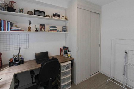 Quarto de apartamento à venda com 2 quartos, 38m² em Vila Formosa, São Paulo