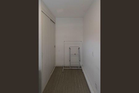 Apartamento à venda com 38m², 2 quartos e 1 vagaQuarto