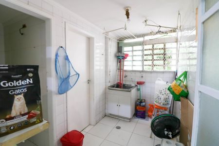 Apartamento para alugar com 4 quartos, 103m² em Chácara Santo Antônio, São Paulo