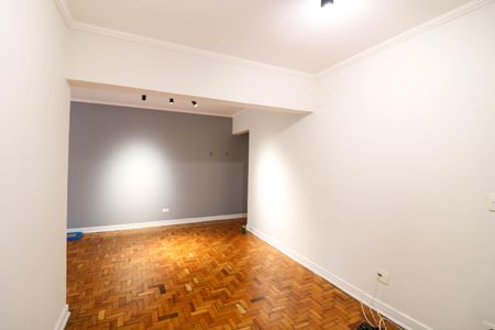 Apartamento para alugar com 4 quartos, 103m² em Chácara Santo Antônio, São Paulo