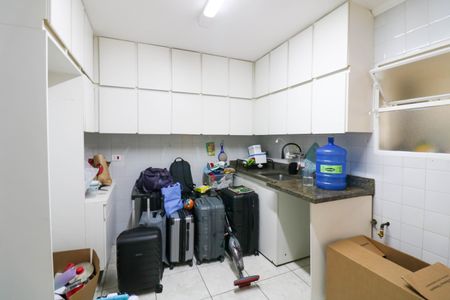 Apartamento para alugar com 4 quartos, 103m² em Chácara Santo Antônio, São Paulo
