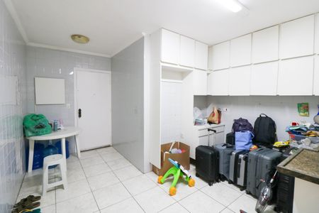 Apartamento para alugar com 4 quartos, 103m² em Chácara Santo Antônio, São Paulo