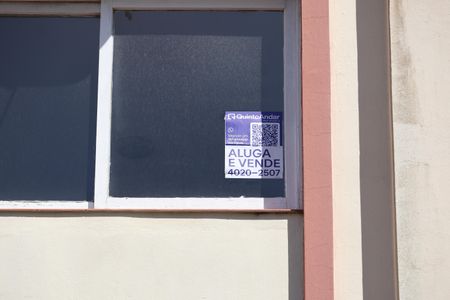 Apartamento para alugar com 48m², 1 quarto e sem vagaPlaca