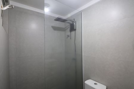 Apartamento para alugar com 48m², 1 quarto e sem vagaBanheiro