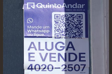 Apartamento para alugar com 48m², 1 quarto e sem vagaQr Code