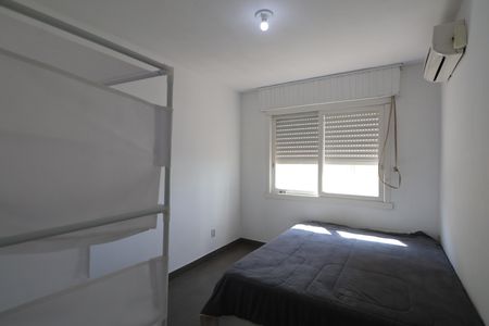 Apartamento para alugar com 48m², 1 quarto e sem vagaQuarto