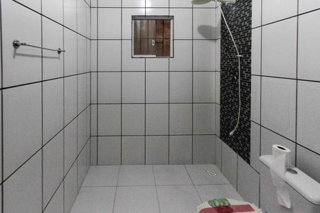 Casa para alugar com 1 quarto, 39m² em Jardim Nova Vitoria I, São Paulo