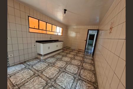 Cozinha de casa à venda com 3 quartos, 133m² em Jardim Florestal, Jundiaí
