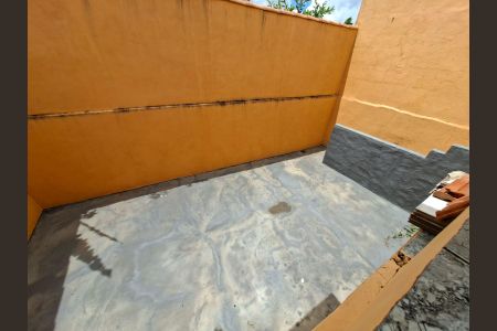 Casa à venda com 133m², 3 quartos e 2 vagasÁrea externa