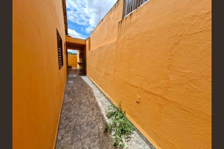 Casa à venda com 133m², 3 quartos e 2 vagasÁrea externa