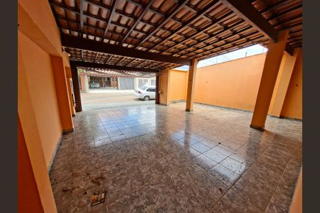 Casa à venda com 133m², 3 quartos e 2 vagasGaragem