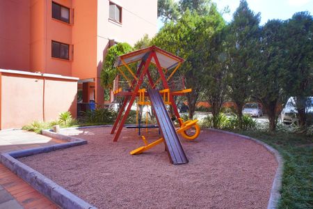 Apartamento à venda com 67m², 3 quartos e 1 vagaÁrea comum - Playground
