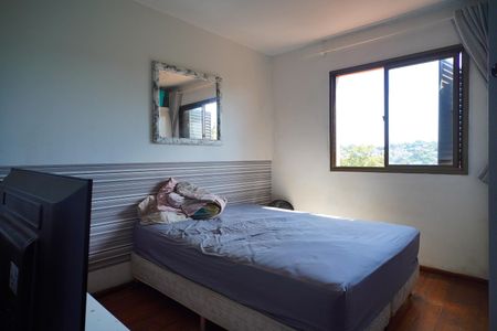 Apartamento à venda com 67m², 3 quartos e 1 vagaQuarto 2